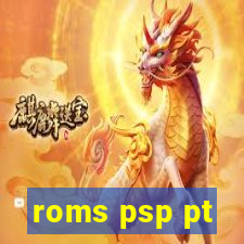 roms psp pt-br download